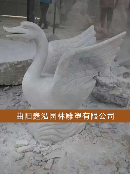 石雕動(dòng)物